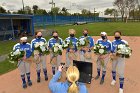 Softball Senior Day  Wheaton College Softball Senior Day. - Photo by Keith Nordstrom : Wheaton, Softball, Senior Day